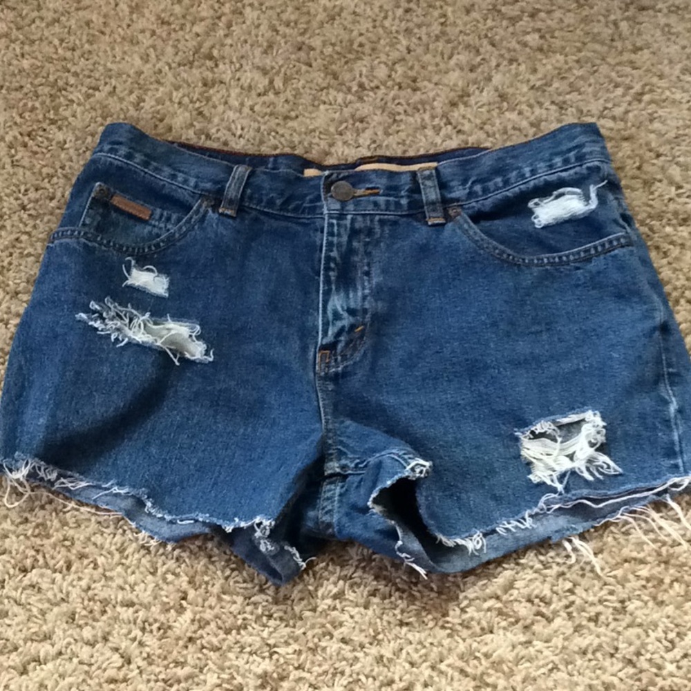 Eddie Bauer shorts